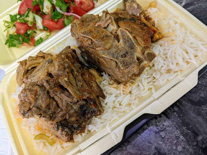 Photo of Magic Doner