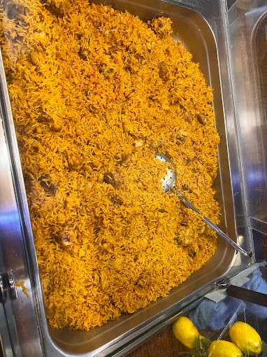 Photo of Magic Doner