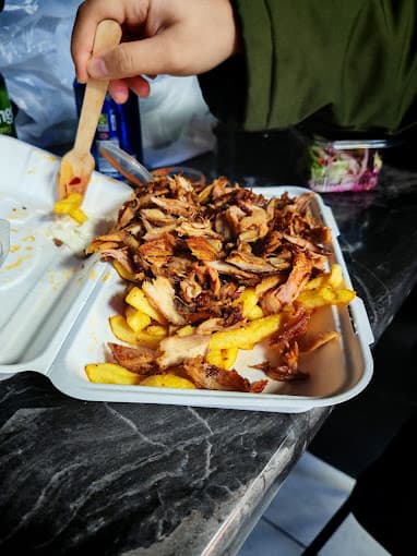 Photo of Magic Doner