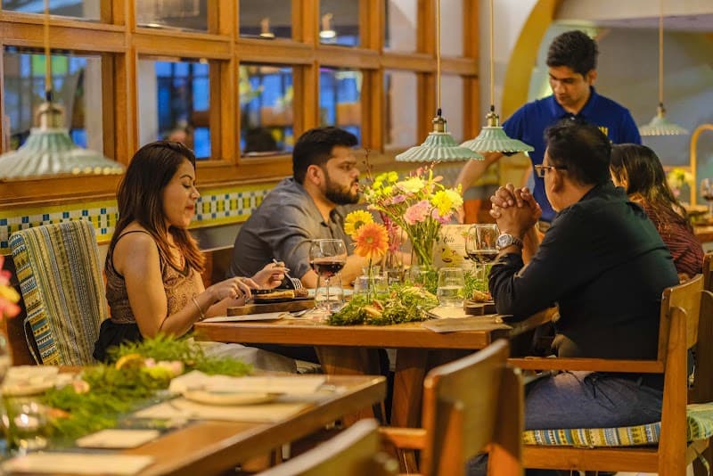 Boteco Restaurante Brasileiro