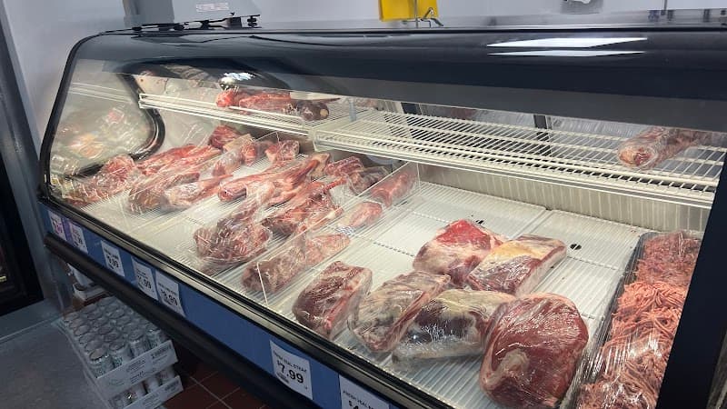 Safa International Market