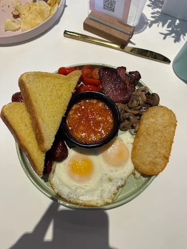 Photo of Cocomelt Dessert Lounge