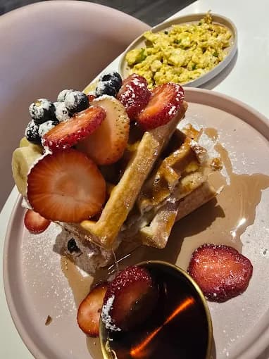 Photo of Cocomelt Dessert Lounge