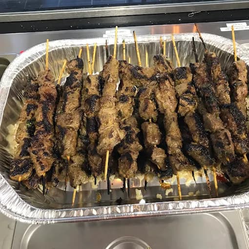 Photo of Moaaz Mediterranean Grill