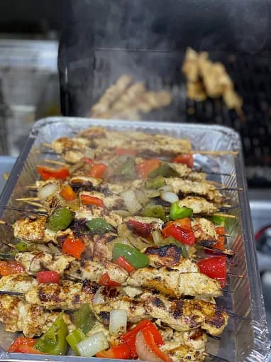 Photo of Moaaz Mediterranean Grill