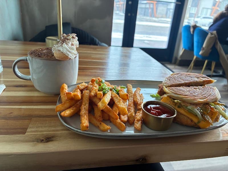 Café Karak