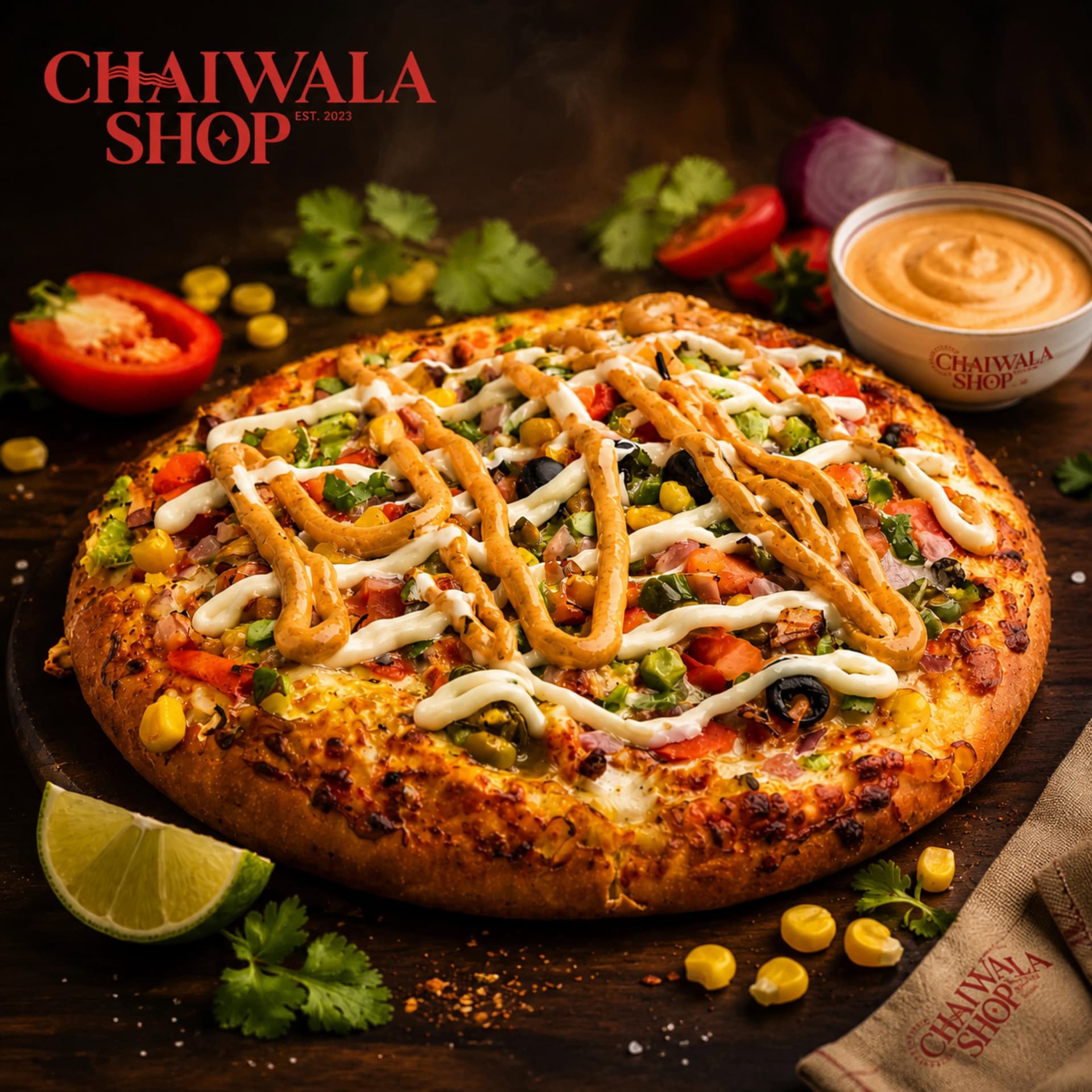 Chaiwala Shop
