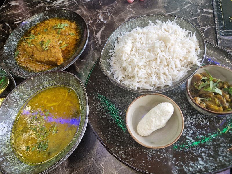 Newham Food Village