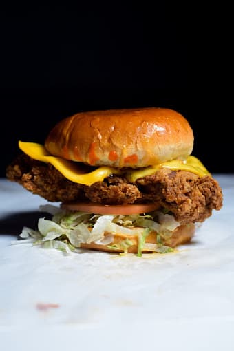 Photo of Burger Baba