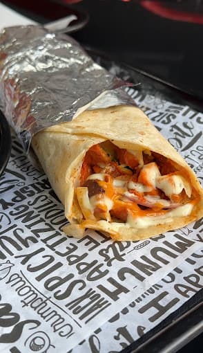 Photo of Burger Baba