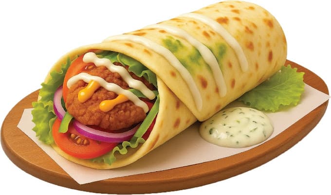 Photo of Burger Baba