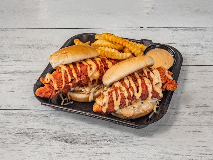 Photo of Fiery Chickz