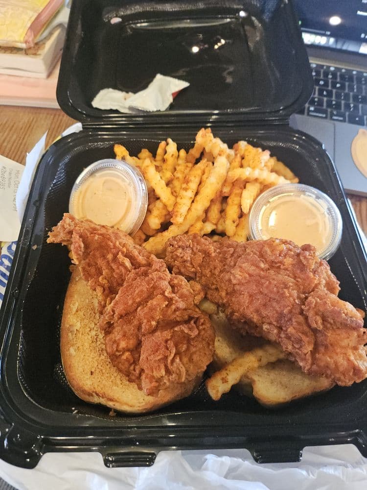 Photo of Fiery Chickz