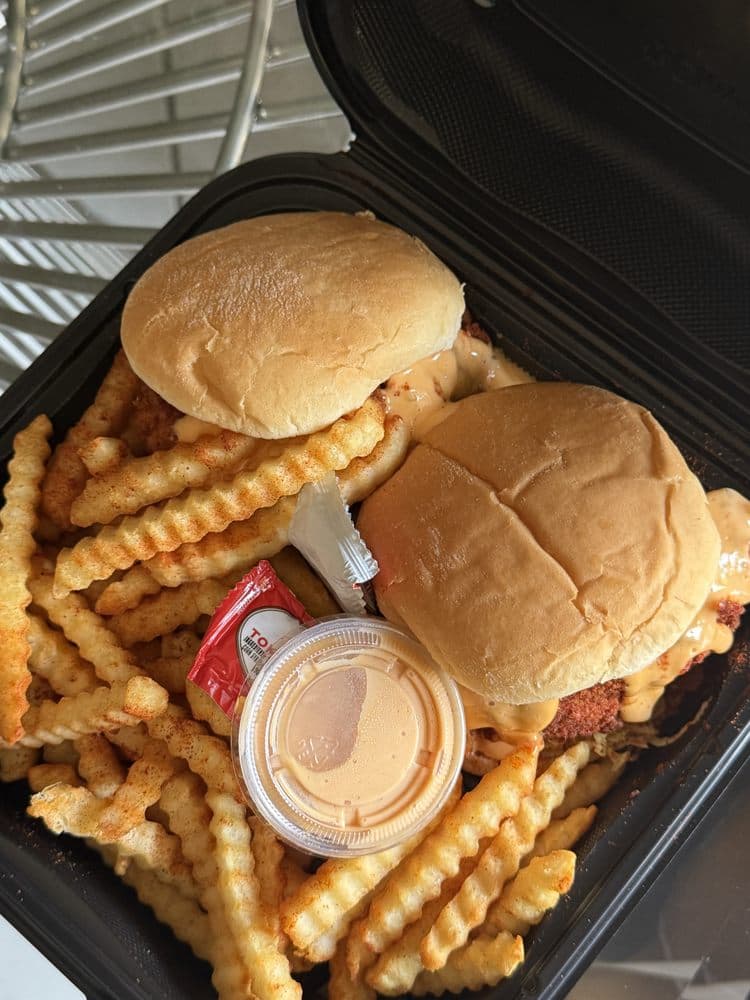 Photo of Fiery Chickz