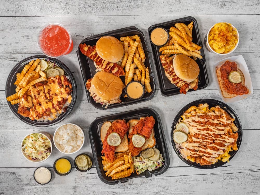 Photo of Fiery Chickz