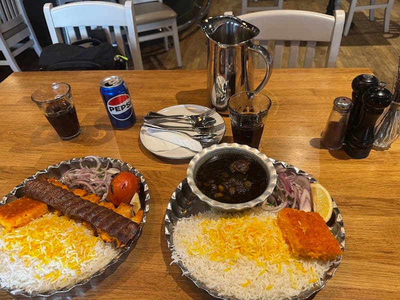 Chelo Kitchen + Eatery in North Vancouver