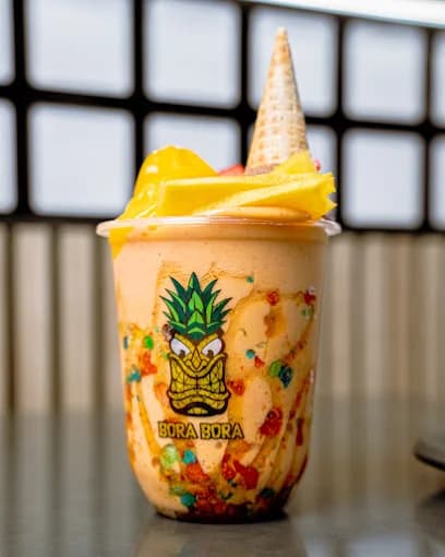 Photo of Bora Bora Café