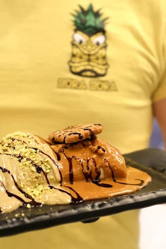 Photo of Bora Bora Café