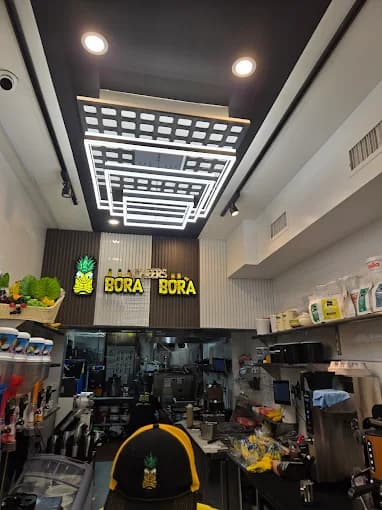 Photo of Bora Bora Café