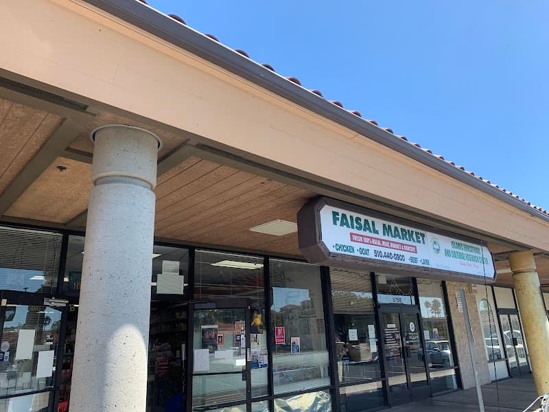 786 Market