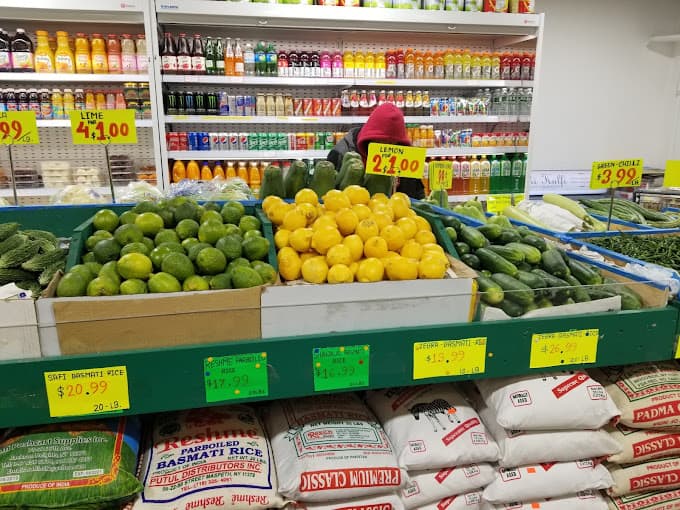 Photo of Mach Bazar