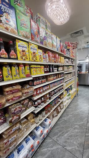 Photo of Mach Bazar