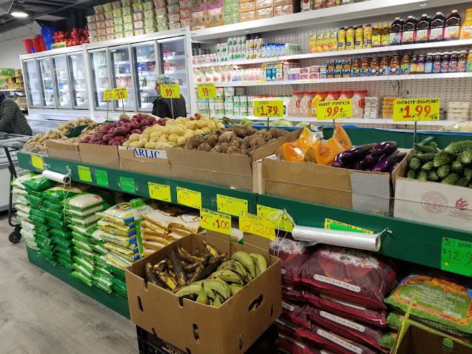 Photo of Mach Bazar