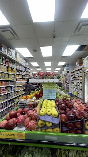Photo of Mach Bazar