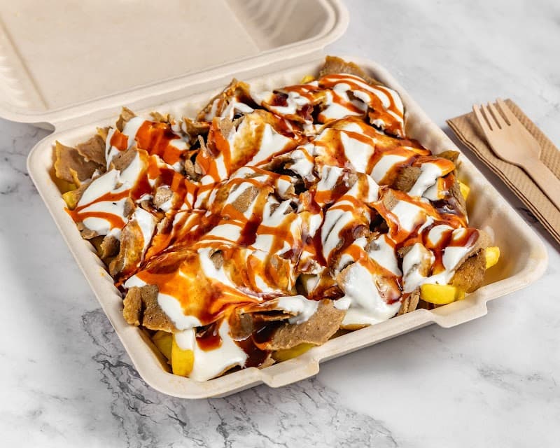 Kebab Kingz