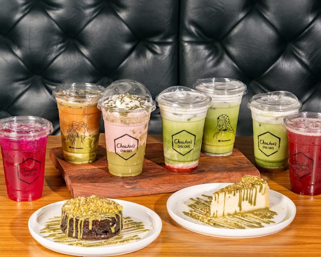 Photo of Chachee's Chai Café