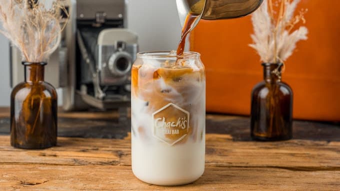 Photo of Chachee's Chai Café
