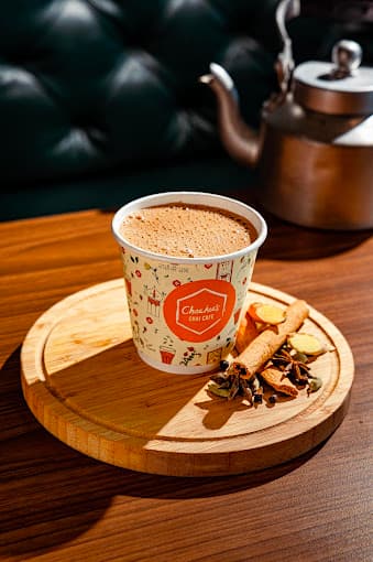 Photo of Chachee's Chai Café