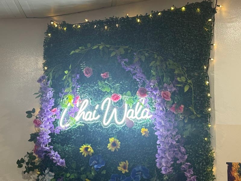 Chaiiwala