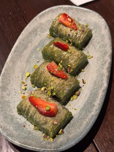Photo of Zula Grill