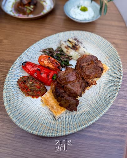 Photo of Zula Grill