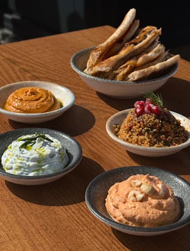 Photo of Zula Grill