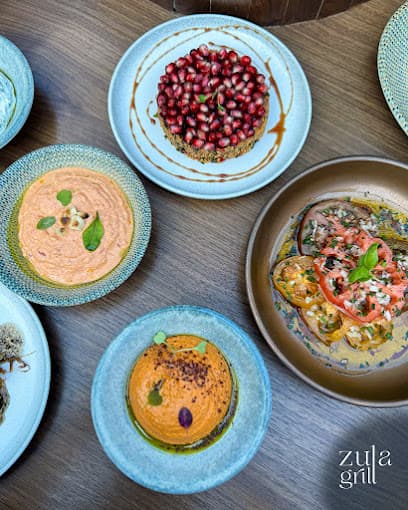 Photo of Zula Grill