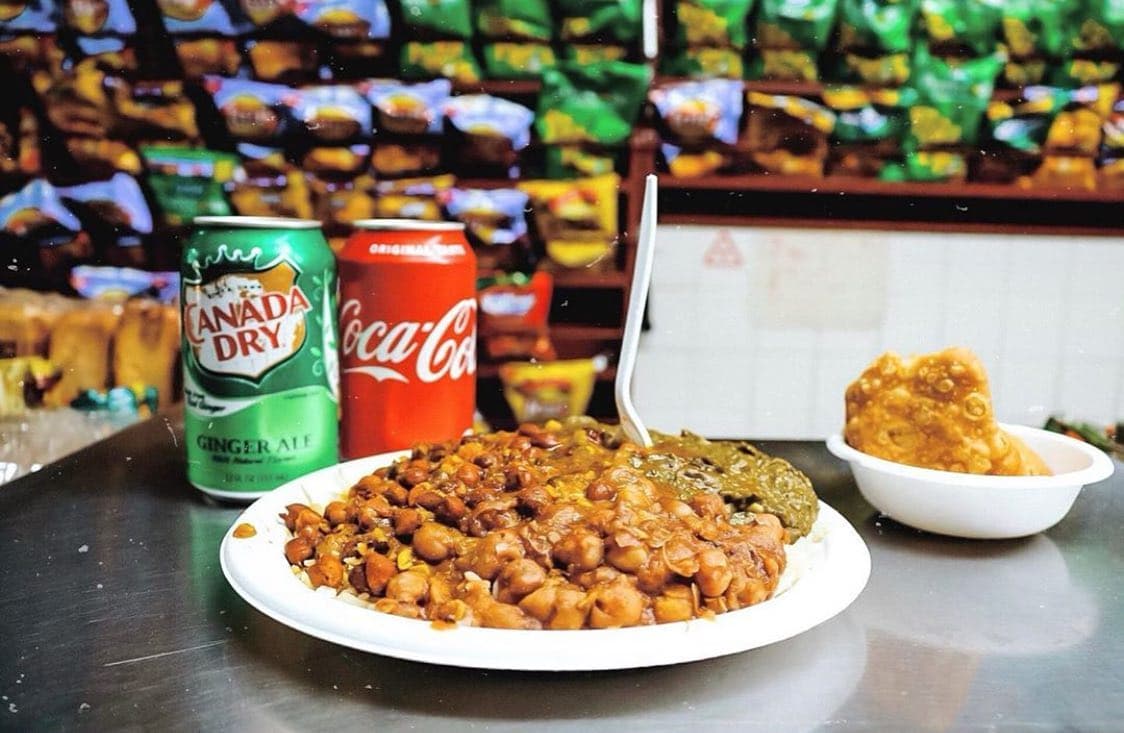 Punjabi Grocery & Deli