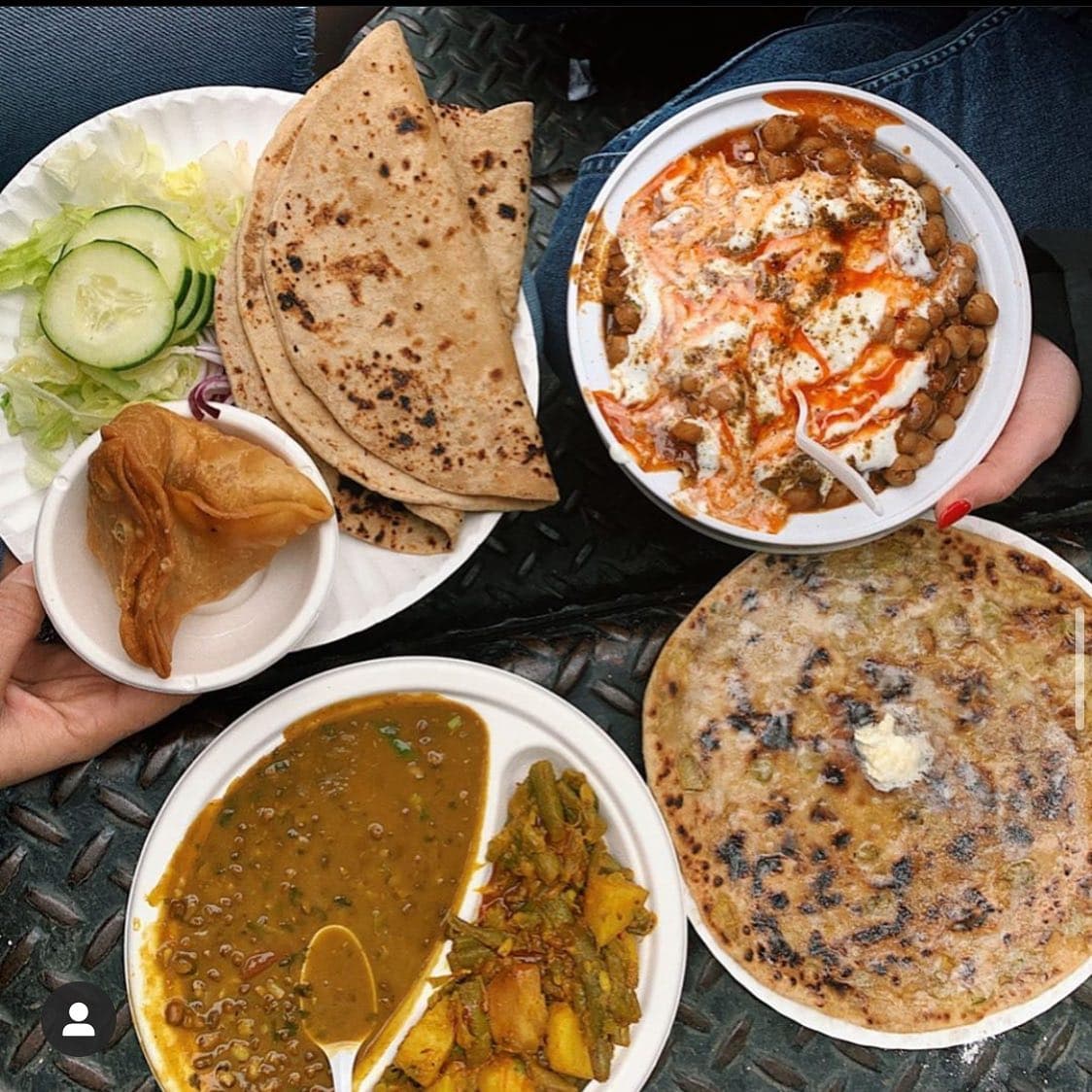 Photo of Punjabi Grocery & Deli