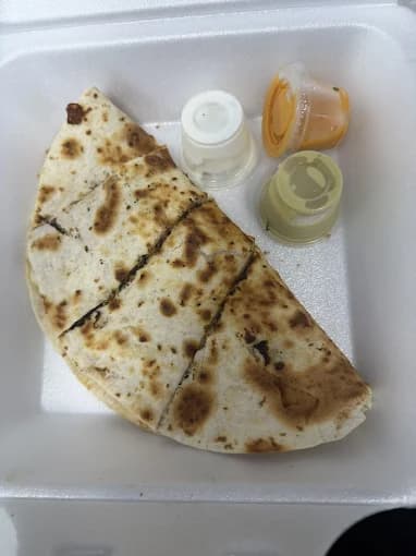 Photo of Halal Kitchen
