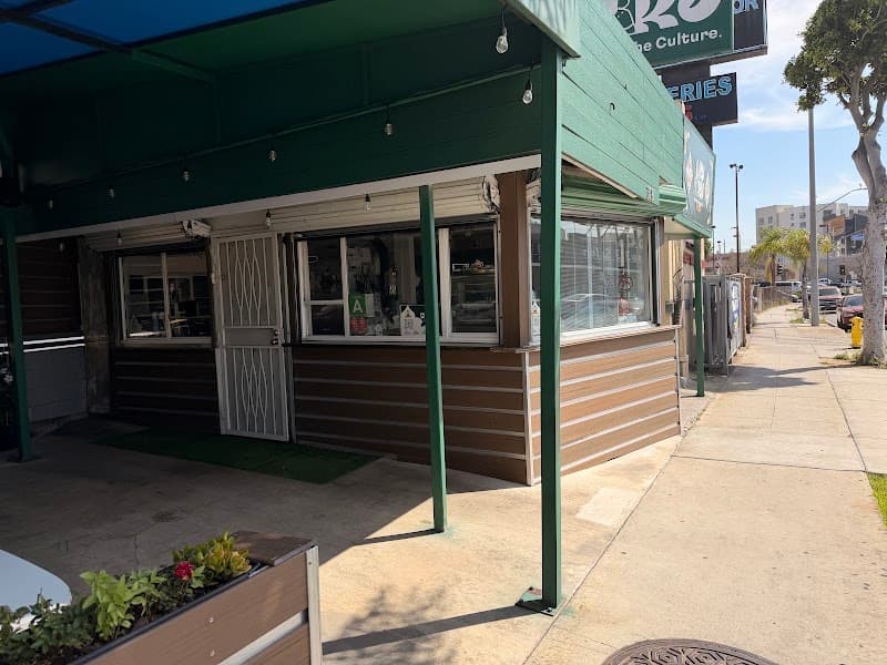 KUKU Café