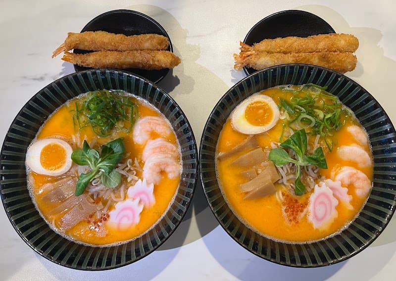 Ramen Hokkaido Nordhavn