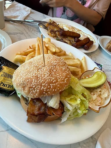 Photo of Bel Aire Diner