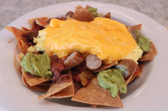 Photo of Bel Aire Diner
