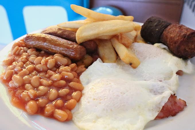 Photo of Bel Aire Diner