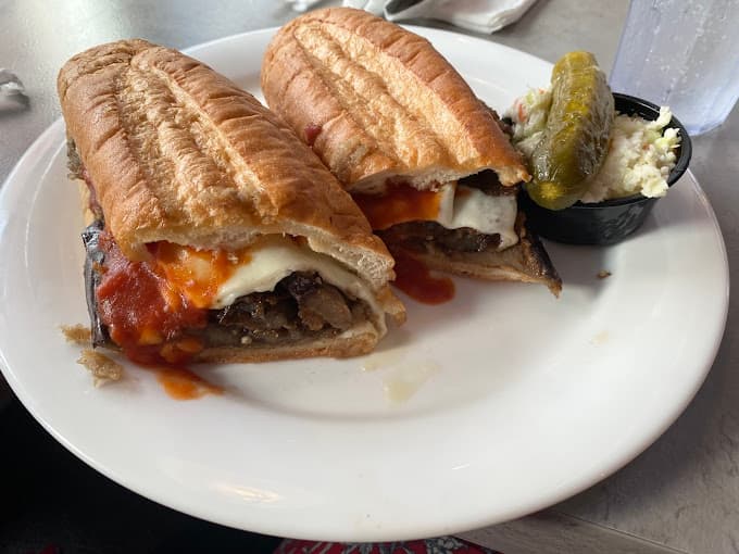 Photo of Bel Aire Diner