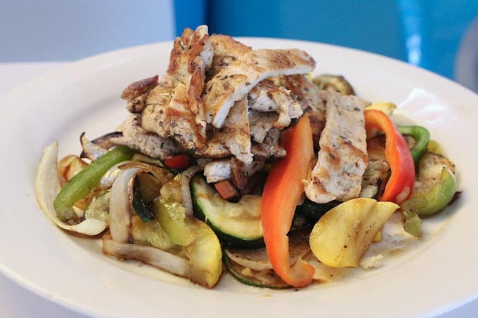 Photo of Bel Aire Diner