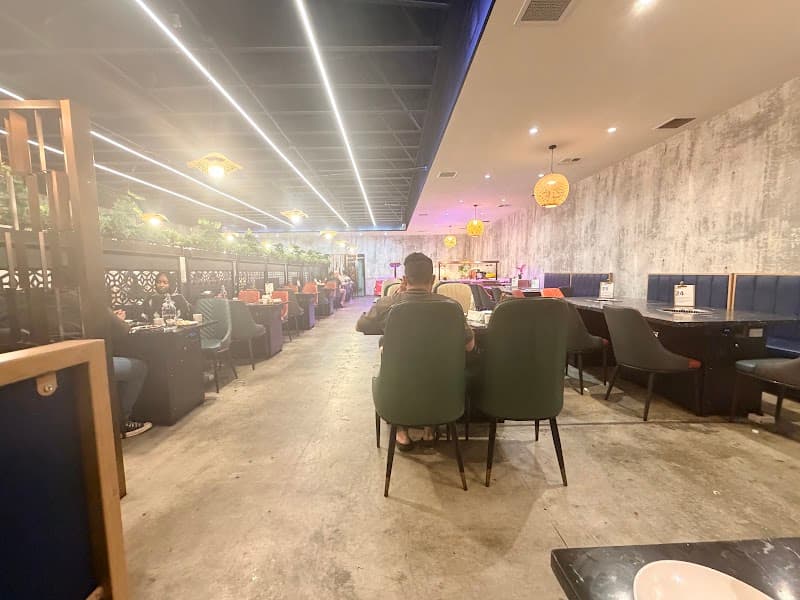 Goro BBQ House