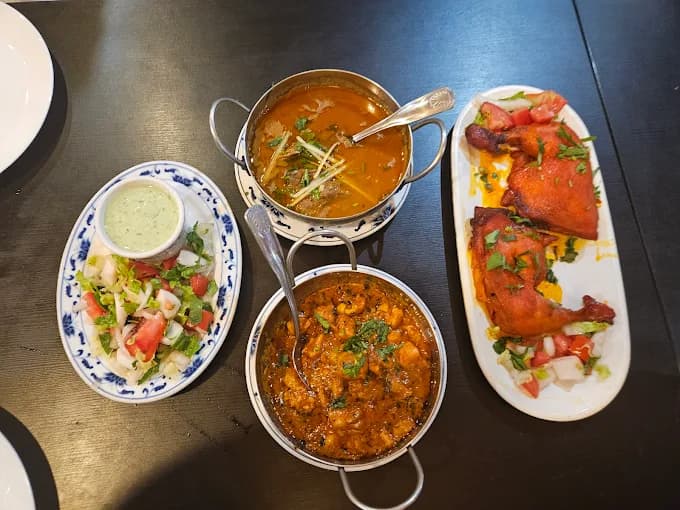 Namak Mandi