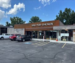 Photo of Mad For Chicken
